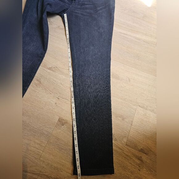Michael Kors Demin Jeans Size 10 - Picture 8 of 9